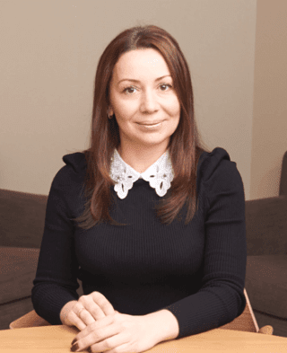 Инесса Валуева