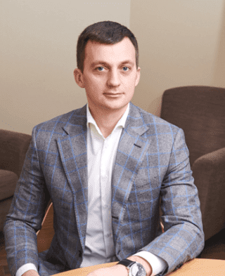 Андрей Куликов