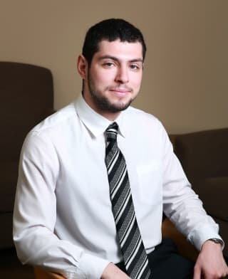 Илья Шахмейстер