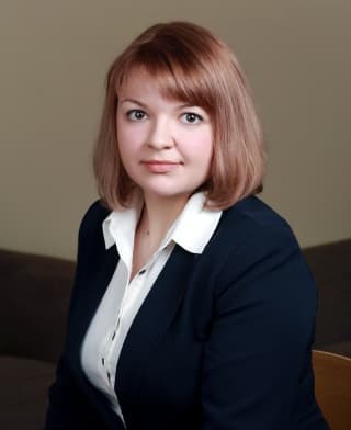 Ксения Степанова