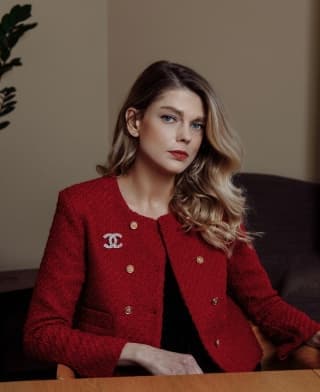 Екатерина Эзергайл