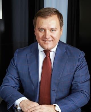 Александр Базыкин