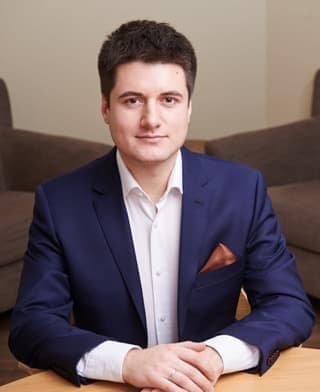 Никита Куликов